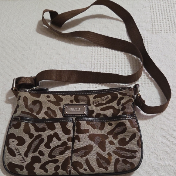 Nine West Handbags - NINE WEST PURSE